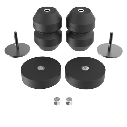 Timbren 2005 Buick Terraza AWD Rear Suspension Enhancement System - GMRUPL