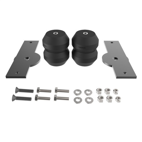 Timbren 1993 Hino FD2218LP Rear Suspension Enhancement System - HIRFD