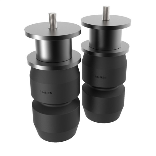 Timbren 1984 Jeep Cherokee Front Suspension Enhancement System - JFC01