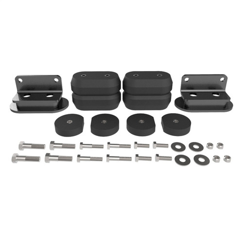 Timbren 2011 Kenworth C500 Front Suspension Enhancement System - KWFC500