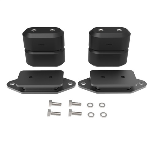 Timbren 2010 Land Rover LR4 Rear Suspension Enhancement System - LRDR1A