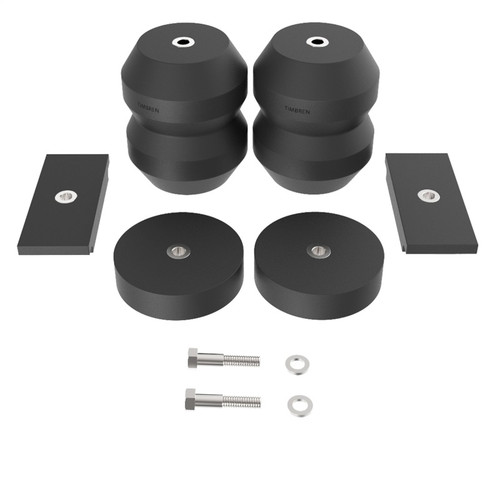 Timbren 2004 Dodge Sprinter 2500 Rear Suspension Enhancement System - MBRSP25