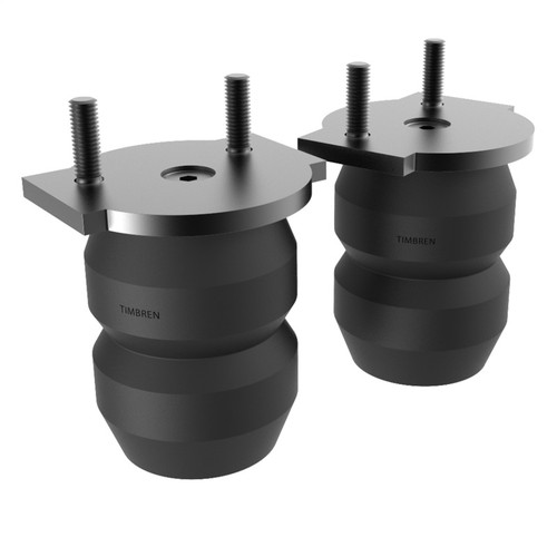 Timbren 1996 Mitsubishi Fuso FE-SP Front Suspension Enhancement System - MFFFESP