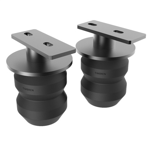 Timbren 1987 Mitsubishi Fuso FE Rear Suspension Enhancement System - MFRFG