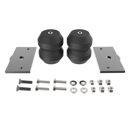 Timbren 1996 Mitsubishi Fuso FE-SP Rear Suspension Enhancement System - MFRFH