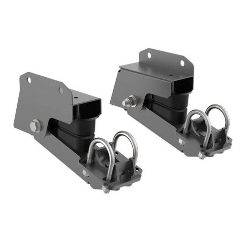 Timbren 2000lb Single Axle Silent Ride Trailer Suspension System - SR2000S06 User 1