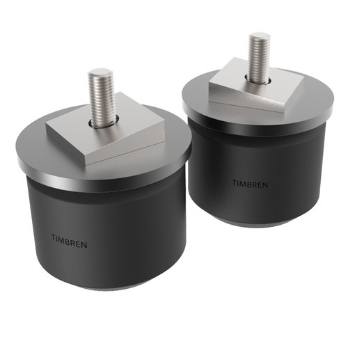 Timbren 2008 Lexus LX570 Front Suspension Enhancement System - TOFLC2