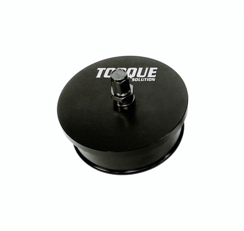 Torque Solution Boost Leak Tester Universal - TS-BLT-BILLET