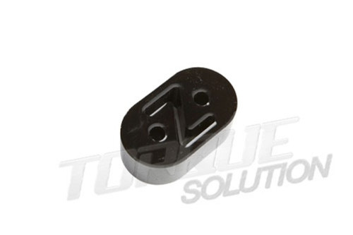 Torque Solution Exhaust Mount: 9 mm - TS-EH-009