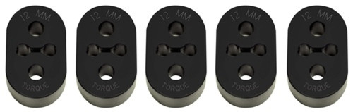 Torque Solution Exhaust Mount Kit: Kia Optima 10-15 - TS-EH-205