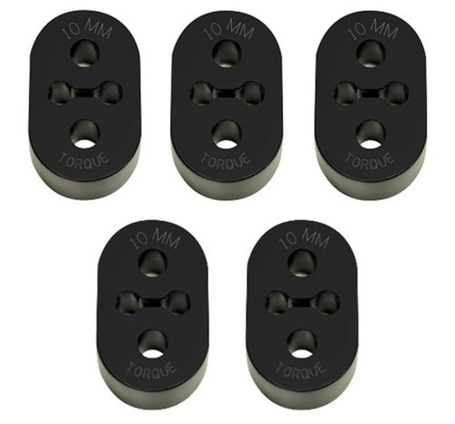 Torque Solution Exhaust Mount Kit: Honda Civic 1992-2000 ALL - TS-EH-300