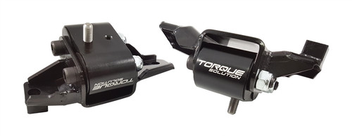Torque Solution Engine Mounts: 2013+ Scion FR-S/Subaru BRZ - TS-FRS-263