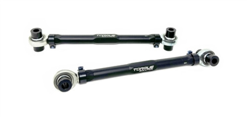 Torque Solution 16-21 Honda Civic FK Hatchback / FC Coupe/Sedan Adjustable Rear Toe Arms - TS-HA-803