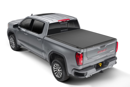 Truxedo 15-20 GMC Canyon & Chevrolet Colorado 6ft Pro X15 Bed Cover - 1453301
