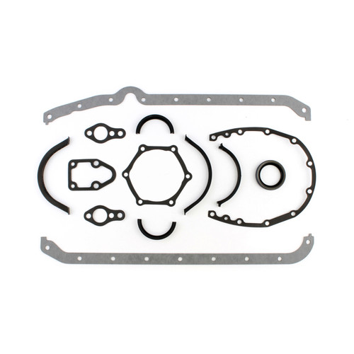 Cometic Street Pro GM 1967-88 350ci 1970-76 400ci Small Block Bottom End Gasket Kit - PRO1003B