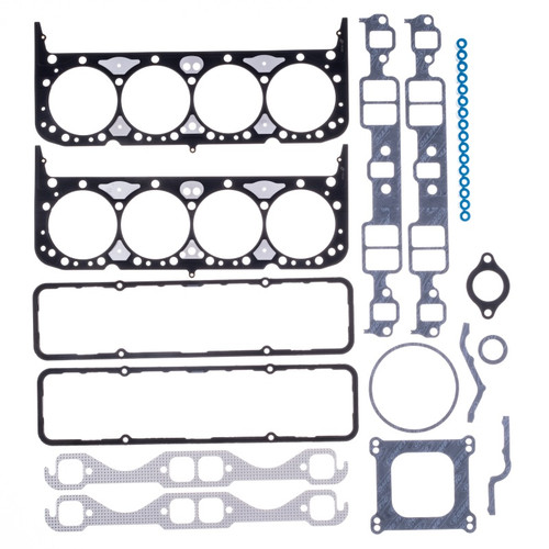Cometic Chevy 350 Gen1 Small Block V8 Top End Gasket Kit-4.020in Bore-.040in MLS Cyl Head Gasket - PRO1003T-4020