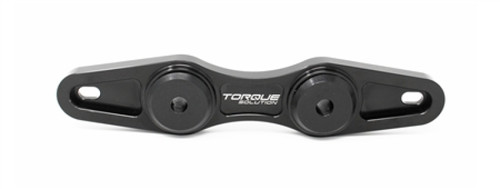 Torque Solution Billet Downpipe Hanger 2013+ Ford Focus ST MK3 - TS-ST-618