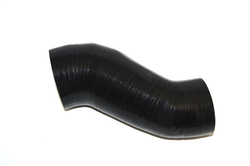 Torque Solution Post Maf Silicone Intake Hose: Subaru WRX / STi / Legacy / Outback - TS-SU-009
