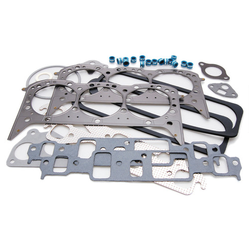 Cometic Chevy LB1/LB4 Gen1 90 Degree V6 Top End Gasket Kit-4.060in Bore-.040in MLS Cyl Head Gasket - PRO1006T-4060-040