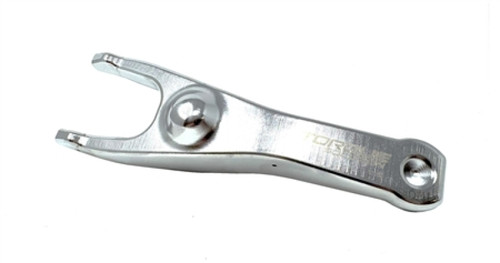 Torque Solution BRZ/FR-S/GT86/GR86 Billet Chromoly Clutch Fork - TS-SU-518B