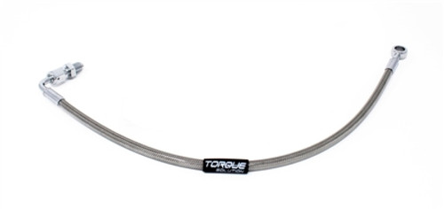 Torque Solution 15-21 Subaru WRX/STI Clutch Line - TS-SU-524-CL