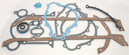 Cometic Street Pro GM 1970-76 455ci PONTIAC Big Block Bottom End Gasket Kit - PRO1010B