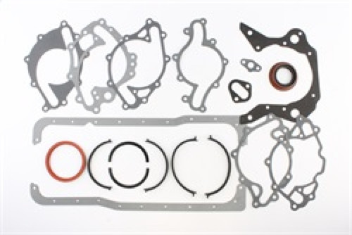 Cometic Street Pro Ford 1965-68 289ci 1968-95 302ci Small Block Bottom End Gasket Kit - PRO1015B