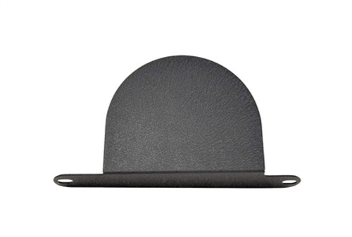 Torque Solution 2022+ Subaru BRZ / 2022+ Toyota GR86 Exhaust Cutout Plate - TS-SU-880