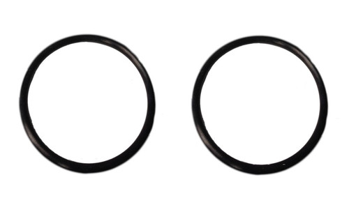 Torque Solution Universal Billet Bumper Quick Release Replacement O-Rings (Pair) - TS-UNI-026-RP-O