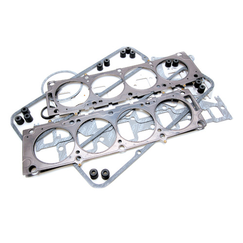 Cometic Ford 352/390/410/428 FE V8 Top End Gasket Kit-4.250in Bore-.027in MLS Cylinder Head Gasket - PRO1027T-4250-027
