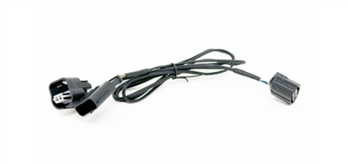 Torque Solution 08-14 Subaru WRX / 08-21 STI PNP Hybrid Speed Density Adapter Harness - TS-WH-499H