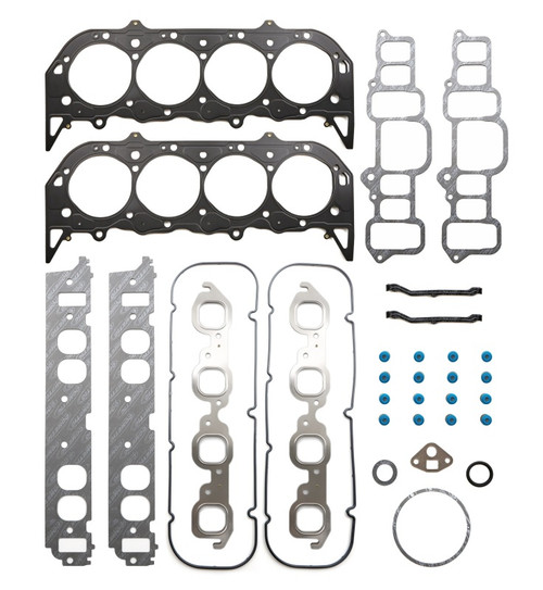 Cometic Street Pro GM Gen-6 L21/29 454 Big Block 4.375in Bore .040in Top End Gasket Kit - PRO1046T