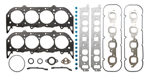 Cometic Street Pro GM Gen-5 L19 454 Big Block 4.375in Bore .040in Top End Gasket Kit - PRO1047T