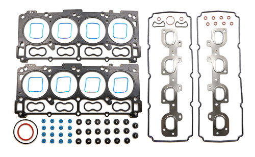 Cometic Street Pro 12-14 Chrysler 300 6.4L Apache Gen-3 Hemi 4.150in Bore .054in Top End Gasket Kit - PRO1048T