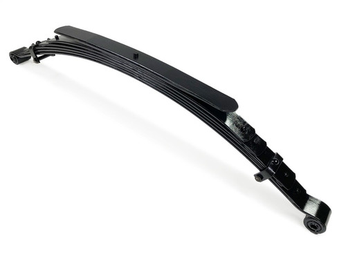 Tuff Country 69-87 Chevy Truck 1/2 & 3/4 Ton 4wd Rr 2in Lift EZ-Ride (52in Length) Leaf Springs (Ea) - 19270