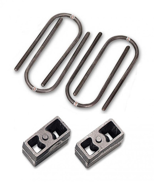 Tuff Country 2in Rear Lift Kit - 22813