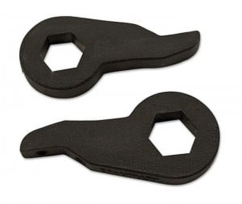 Tuff Country 98-01 Ford Explorer 4wd 1.5in Leveling Kit Front - 22907