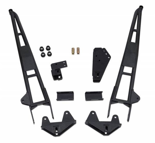 Tuff Country 81-96 Ford F-150 6in Lift Kit - 26814