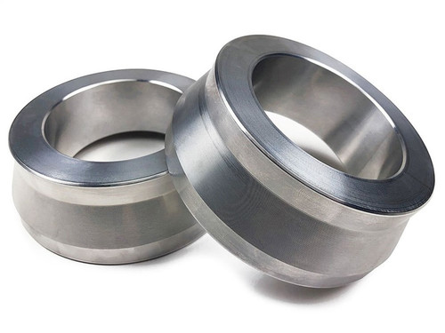 Tuff Country 19-23 Ram 1500 4wd 2in Leveling Kit Front (New Body Style/ Excl. Air Ride Suspension) - 32105