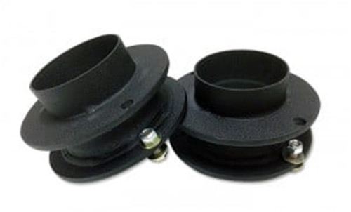 Tuff Country 14-23 Dodge Ram 2500 4wd 2in Leveling Kit Front (No Shocks) - 32908