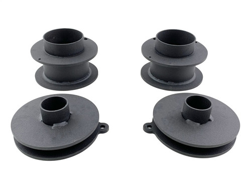 Tuff Country 19-23 Ram 2500 4x4 3in Lift Kit w/o Front Shock Extension Brackets (No Shocks) - 33141