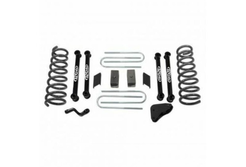 Tuff Country 4.5in Lift Kit - 34108
