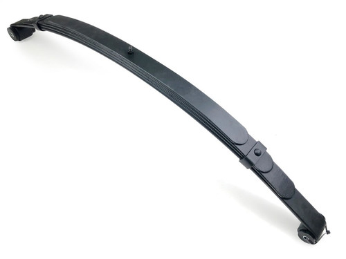 Tuff Country 76-86 Jeep CJ7 Front 2in EZ-Ride Leaf Springs (Ea) - 48270