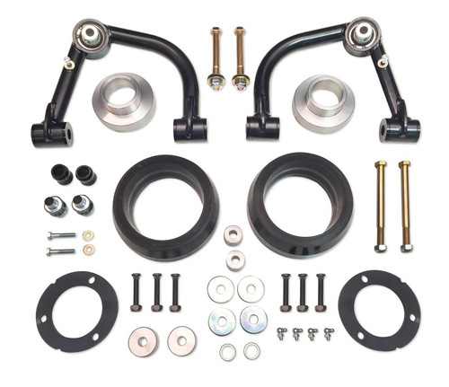 Tuff Country 03-23 4Runner 3in Uni-Ball Lift Kit (Excludes Trail Edition & TRD Pro No Shocks) - 52011