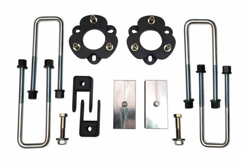 Tuff Country 16-23 Nissan Titan XD Complete Lift Kit - 52050