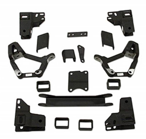 Tuff Country 86-95 Toyota 4Runner/Pickup 4in Lift Kit - 54800