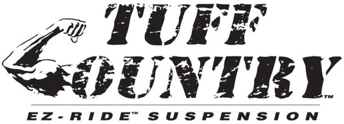 Tuff Country 95-04 Toyota Tacoma 4x4 & PreRunner 5in Lift Kit (Shocks) - 54900-13