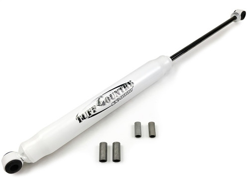 Tuff Country 99-04 F-350 Super Duty 4wd (w/2-6in Rr Susp. Lift) Rr SX8000 Nitro Gas Shock (Ea) - 61331