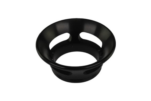 Turbosmart BOV Kompact Trumpet Replacement - Black - TS-0203-3004