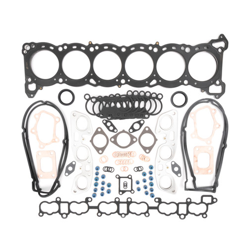Cometic Nissan RB26DETT Top End Gasket Kit - 86.5mm Bore - .060in MLS Cylinder Head Gasket - PRO2017T-865-060